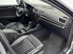 Škoda Superb - fotka číslo 8