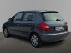 Škoda Fabia - fotka číslo 1