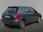 Škoda Fabia - fotka číslo 3
