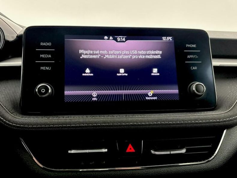 Škoda Fabia - hlavní fotka