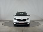 Škoda Fabia - fotka číslo 3