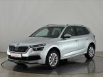 Škoda Kamiq - fotka číslo 0