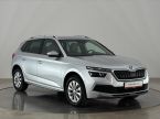 Škoda Kamiq - fotka číslo 13