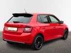 Škoda Fabia - fotka číslo 1