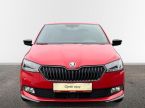 Škoda Fabia - fotka číslo 3