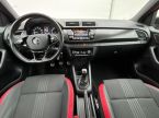 Škoda Fabia - fotka číslo 4