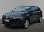 Škoda Karoq - fotka číslo 0