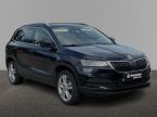 Škoda Karoq - fotka číslo 2