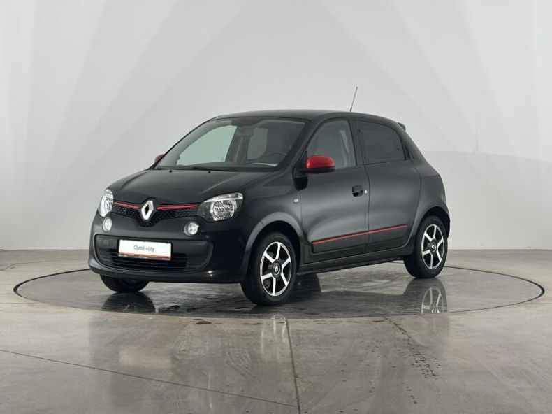 Renault Twingo - hlavní foto