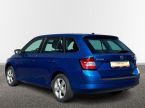 Škoda Fabia - fotka číslo 14