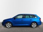 Škoda Fabia - fotka číslo 2