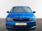Škoda Fabia - fotka číslo 3