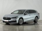 Škoda Superb - fotka číslo 0