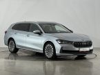 Škoda Superb - fotka číslo 13