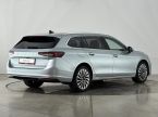 Škoda Superb - fotka číslo 1