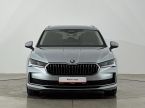 Škoda Superb - fotka číslo 3