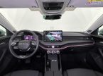 Škoda Superb - fotka číslo 4
