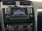 Volkswagen Golf - fotka číslo 11