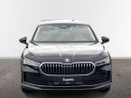 Škoda Superb - fotka číslo 9
