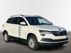 Škoda Karoq - fotka číslo 13