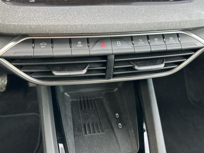 Škoda Octavia - hlavní fotka