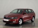 Škoda Fabia - fotka číslo 0