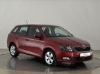 Škoda Fabia - fotka číslo 13