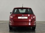 Škoda Fabia - fotka číslo 16