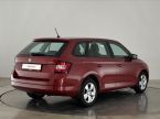 Škoda Fabia - fotka číslo 1
