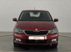 Škoda Fabia - fotka číslo 3