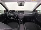 Škoda Fabia - fotka číslo 4