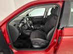 Škoda Fabia - fotka číslo 6