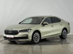 Škoda Superb - fotka číslo 0