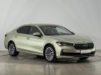 Škoda Superb - fotka číslo 13
