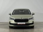 Škoda Superb - fotka číslo 3