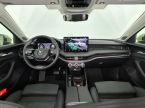 Škoda Superb - fotka číslo 4