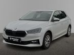 Škoda Fabia - fotka číslo 0