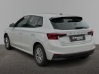 Škoda Fabia - fotka číslo 1