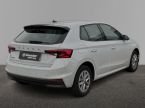 Škoda Fabia - fotka číslo 3