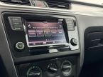 Škoda Rapid - fotka číslo 11