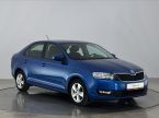Škoda Rapid - fotka číslo 13