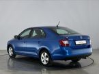 Škoda Rapid - fotka číslo 14