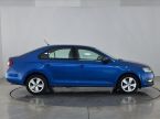 Škoda Rapid - fotka číslo 15