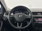 Škoda Rapid - fotka číslo 17