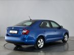 Škoda Rapid - fotka číslo 1