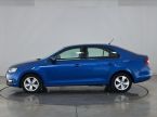 Škoda Rapid - fotka číslo 2
