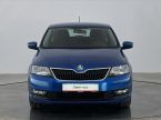 Škoda Rapid - fotka číslo 3