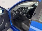 Škoda Rapid - fotka číslo 5