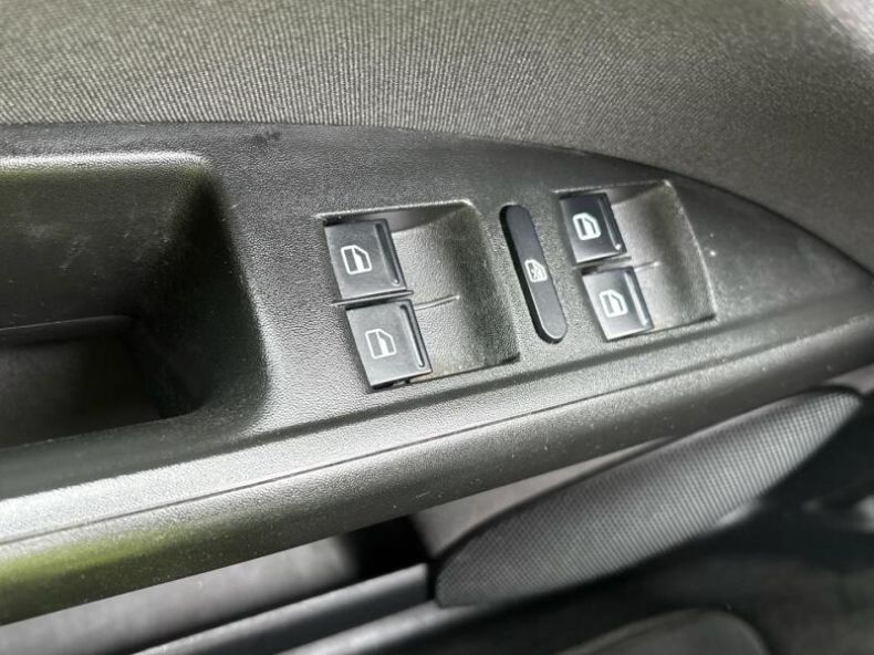 Seat Altea - hlavní fotka