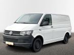 Volkswagen Transporter - fotka číslo 0